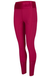 Produktbild von Eskadron Reithose Dynamic Reflexx 23 S/S Rosa Größe S