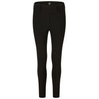 Produktbild von Eskadron Reithose ES Cosy Full Grip Winter Schwarz