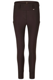 Produktbild von Eskadron Reithose ES Pro Full Grip für Damen in Braun