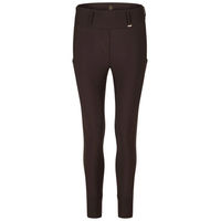 Produktbild von Eskadron Reithose ES Pro Full Grip für Damen in Braun