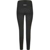 Produktbild von Eskadron Reithose Flex Core Fanatics Full Grip für Damen in Schwarz
