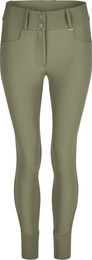 Eskadron Reithose Full Grip Classic Sports in Grün Größe L für den Sommer – Bild 1 von 3