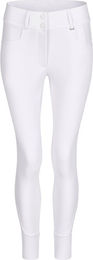 Eskadron Reithose Full Grip Core Classic Sports Damen Weiß Größe L – Bild 1 von 13