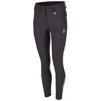 Produktbild von Eskadron Reithose Full Grip Dynamic 24 S/S Damen Schwarz Größe S