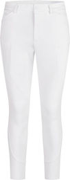 Eskadron Reithose Full Grip Male Core Classic Sports Herren Weiß Größe L – Bild 1 von 2