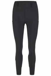 Eskadron Reithose Leggings PRO RIDING TIGHT Heritage 24/25 Schwarz XXS – Bild 1 von 4