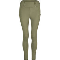 Produktbild von Eskadron Reithose Riding Tight Classic Sports Flex Full Grip CS in Dusty Olive Größe L