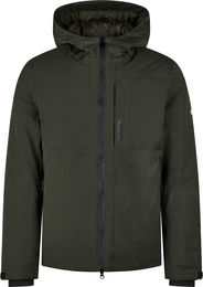 Produktbild von Eskadron Reitjacke für Herren wasserdicht Winter Grün