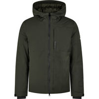 Produktbild von Eskadron Reitjacke für Herren wasserdicht Winter Grün
