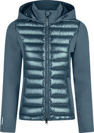 Produktbild von Eskadron Reitjacke Hybrid Classic Sports 26 Blau aus Polyester