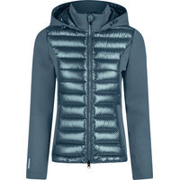 Produktbild von Eskadron Reitjacke Hybrid Classic Sports 26 Blau aus Polyester