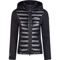 Produktbild von Eskadron Reitjacke Hybrid Core für Damen aus Nylon in Blau oder Schwarz