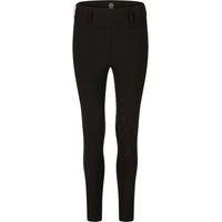 Produktbild von Eskadron Reitleggings Damen Cosy Full Grip Schwarz Größe L Herbst/Winter
