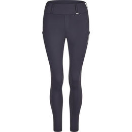 Eskadron Reitleggings Damen Flex Core Classic Sports Vollgrip Blau XS – Bild 1 von 11