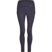 Produktbild von Eskadron Reitleggings Damen Flex Core Classic Sports Vollgrip Blau XS