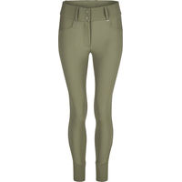 Produktbild von Eskadron Reitleggings Full Grip CS in Dusty Olive Größe XS