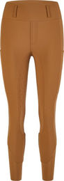 Eskadron Reitleggings Pro Riding Tight für Damen in Beige Grösse M – Bild 1 von 4