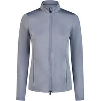 Produktbild von Eskadron Reitshirt Classic Sports aus Nylon in Lila oder Grau Größe M