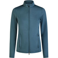 Produktbild von Eskadron Reitshirt Classic Sports aus Nylon in Türkis Größe M