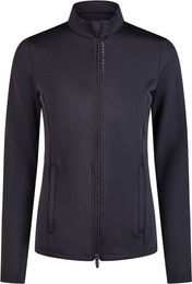 Eskadron Reitshirt Classic Sports für Damen aus Nylon in Blau oder Schwarz – Bild 1 von 4