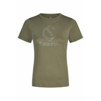 Produktbild von Eskadron Reitshirt Classic Sports in Grün Größe S
