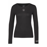Produktbild von Eskadron Reitshirt Funktionsshirt ES Longsleeve DYNAMIC für Damen in Schwarz aus Baumwolle