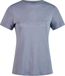 Eskadron Reitshirt für Damen aus Baumwolle in Lila oder Grau Größe XL – Bild 1 von 2