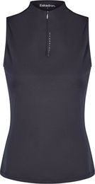 Eskadron Reitshirt für Damen Sommer aus Polyester in Blau oder Schwarz Größe L – Bild 1 von 3
