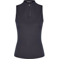 Produktbild von Eskadron Reitshirt für Damen Sommer aus Polyester in Blau oder Schwarz Größe L