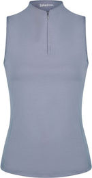 Eskadron Reitshirt für Damen Sommer aus Polyester in Lila oder Blau – Bild 1 von 4