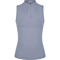 Produktbild von Eskadron Reitshirt für Damen Sommer aus Polyester in Lila oder Blau