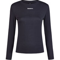 Produktbild von Eskadron Reitshirt Rib Classic Sports aus Baumwolle für Damen in Blau oder Schwarz