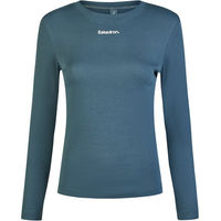 Produktbild von Eskadron Reitshirt Rib Classic Sports Blau Baumwolle Damen XXS