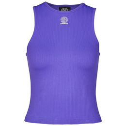 Eskadron Reitshirt Tank Seamless DYNAMIC Kollektion 2024 Lila Größe M – Bild 1 von 4