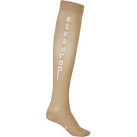 Produktbild von Eskadron Reitstrümpfe Classic Sports Damen Polyamid Beige Gold Größe 38-40