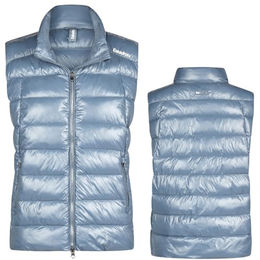 Produktbild von Eskadron Reitweste Classic Sports Damen Dusty Olive Größe XS