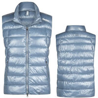 Produktbild von Eskadron Reitweste Classic Sports Damen Dusty Olive Größe XS