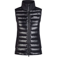 Produktbild von Eskadron Reitweste Hybrid Classic Sports für Damen aus Nylon in Blau oder Schwarz Größe XL