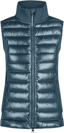 Eskadron Reitweste Hybrid Classic Sports für Damen in Blau – Bild 1 von 2