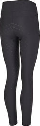 Eskadron Riding Tight PRO Dynamic 24 Reithose für Damen in Schwarz Größe XS – Bild 1 von 5