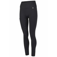 Produktbild von Eskadron Riding Tight SEAMLESS Dynamic 24 Reithose Schwarz Größe L