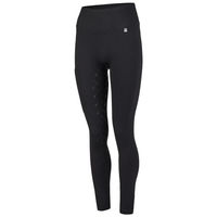 Produktbild von Eskadron Riding Tight SEAMLESS Dynamic 24 Reithose Schwarz Größe M