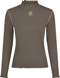 Eskadron Rollkragenpullover Rib Fanatics – Bild 1 von 1