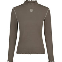 Produktbild von Eskadron Rollkragenpullover Rib Fanatics