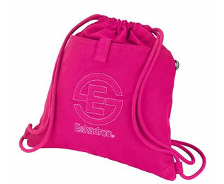 Eskadron Rucksack Canvas Dynamic HW 26 Lipstick 40 x 42 cm – Bild 1 von 1