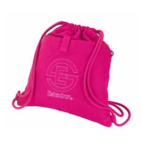 Produktbild von Eskadron Rucksack Canvas Dynamic HW 26 Lipstick 40 x 42 cm