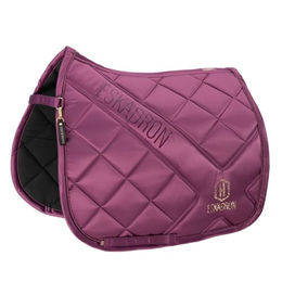 Produktbild von Eskadron Schabracke Bicross Mattgloss Wildberry Heritage HW 2025 Pony Dressur Lila