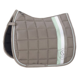 Produktbild von Eskadron Schabracke Big Square Cotton Classic Sports 24 Grau aus Baumwolle