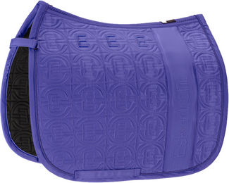 Produktbild von Eskadron Schabracke Big Square Highgloss Dynamic Lila