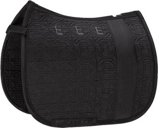 Eskadron Schabracke Big Square Highgloss Dynamic VS Schwarz – Bild 1 von 3